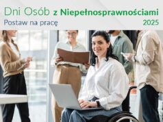 Dni Osób z Niepełnosprawnościami, dyżury telefoniczne ZUS Nowy Sącz