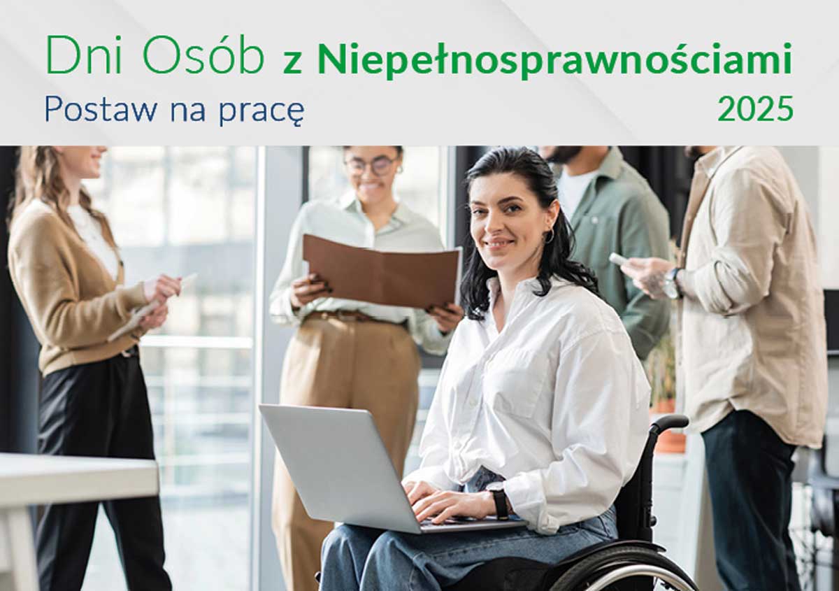 Dni Osób z Niepełnosprawnościami, dyżury telefoniczne ZUS Nowy Sącz