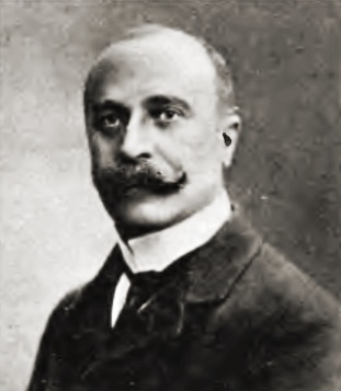 Kazimierz Gałecki (1863-1941)