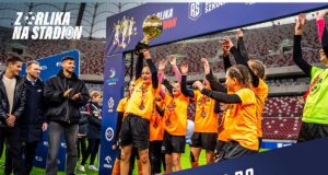 Z Orlika na Stadion – zapisy do II edycji Turnieju Z Orlika na Stadion - zapisy do II edycji Turnieju