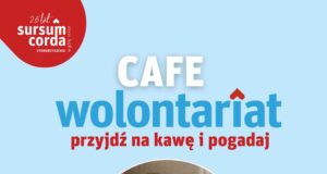 wolontariat na rzecz seniorów, Nowy Sącz, Stowarzyszenie Sursum Corda