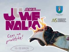 Nowy Sącz Juwenalia ANS 2025, program
