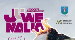 Nowy Sącz Juwenalia ANS 2025, program