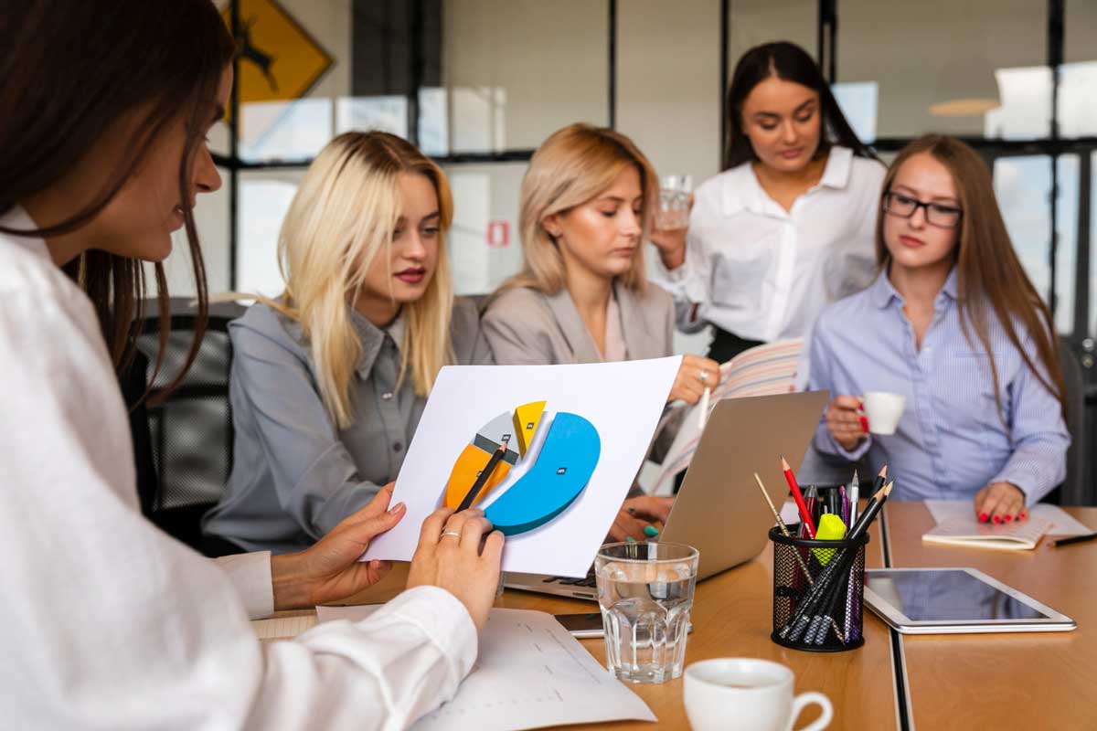 Studia marketingowe – jaką uczelnię wybrać? studia-online.pl