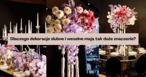 dekoracje ślubne - wypożyczalnia dekoracji Lirio Dekor liriodekor.pl