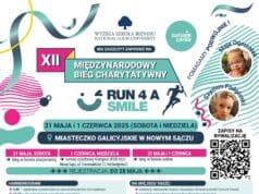 Run 4 a smile 2025