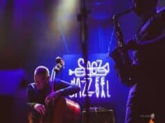jazz w Starym Sączu - Sącz Jazz Festival