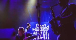 jazz w Starym Sączu - Sącz Jazz Festival