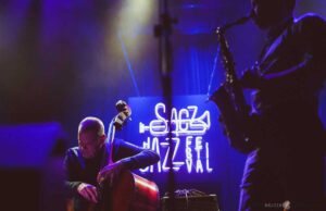 jazz w Starym Sączu - Sącz Jazz Festival