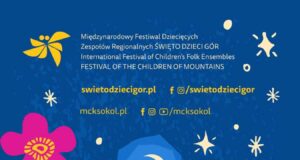 Święto Dzieci Gór wolontariat 2025