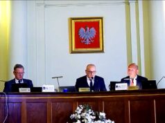 XVIII Sesja Rady Miasta Nowego Sącza transmisja