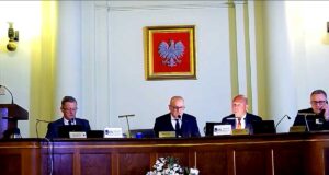 XVIII Sesja Rady Miasta Nowego Sącza transmisja