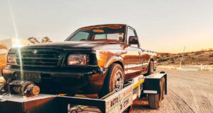 auto z USA - ubezpiecznie krok po kroku, homologacja