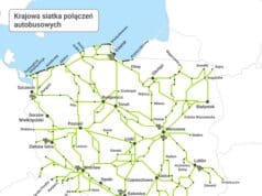 sitaka połączeń krajowych flixbusem wakacje 2025