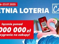 loteria Kaufland 2025 - Kaufland Card