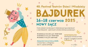 Bajdurek 2025, finał, MCK Sokół Nowy Sącz