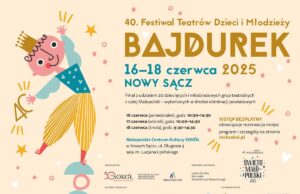 Bajdurek 2025, finał, MCK Sokół Nowy Sącz