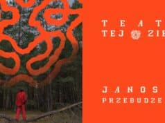 Janosik. Przebudzenie. Spektakl - Tetar Tej Ziemi - skansen w Nowym Sączu