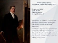 Stanisław Janowski (1866-1942). wystawa w Muzeum Ziemi Sądeckiej