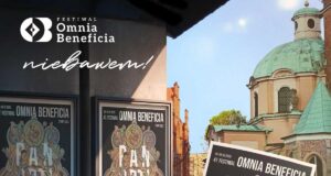 Omnia Beneficia 2025 program starosądeckiego festiwalu