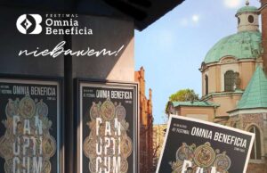 Omnia Beneficia 2025 program starosądeckiego festiwalu