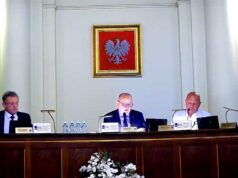 XIX Sesja Rady Miasta Nowego Sącza - ytransmisja
