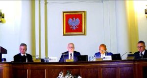 XX Sesja Rady Miasta Nowego Sącza - transmisja