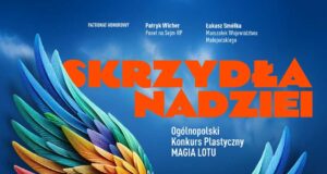 konkurs „Magia Lotu – Skrzydła Nadziei"