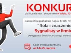 Sygnalista - ważna rola: konkurs edukacyjny GoWork.pl
