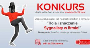 Sygnalista - ważna rola: konkurs edukacyjny GoWork.pl