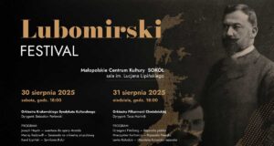 Lubomirski Festival 2025- MCK Sokół Nowy Sącz