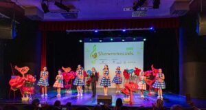 Festiwal Piosenki Dziecięcej Skowroneczek 2025 - przesłuchania w Nowym Sączu