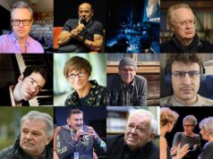 program 5. Peryferiady Beskidzkiej Kanikuły Filmowej - goście