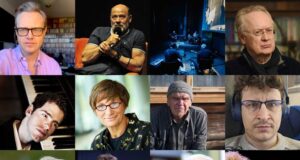 program 5. Peryferiady Beskidzkiej Kanikuły Filmowej - goście