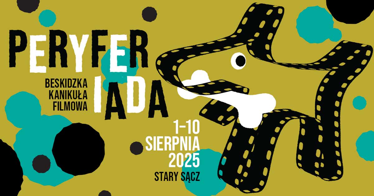 Peryferiada 2025, 1-10 sierpnia Stary Sącz
