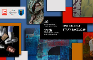 Międzynarodowy Plener Artystyczny w Starym Sączu