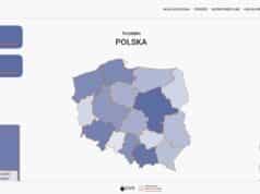 dane o turystyce w Polsce gromadzi serwis Turystyka+