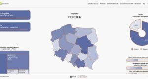 Powstaje portal analityczny Turystyka+. Celem projektu jest wsparcie rozwoju turystyki na wielu poziomach dane o turystyce w Polsce gromadzi serwis Turystyka+