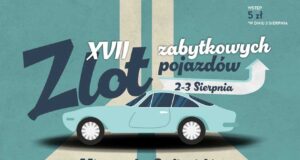 XVII Zlot Zabytkowych Pojazdów, Nowy Sącz Miasteczko Galicyjskie