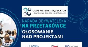 Głos Osiedli Sądeckich Przetakówka