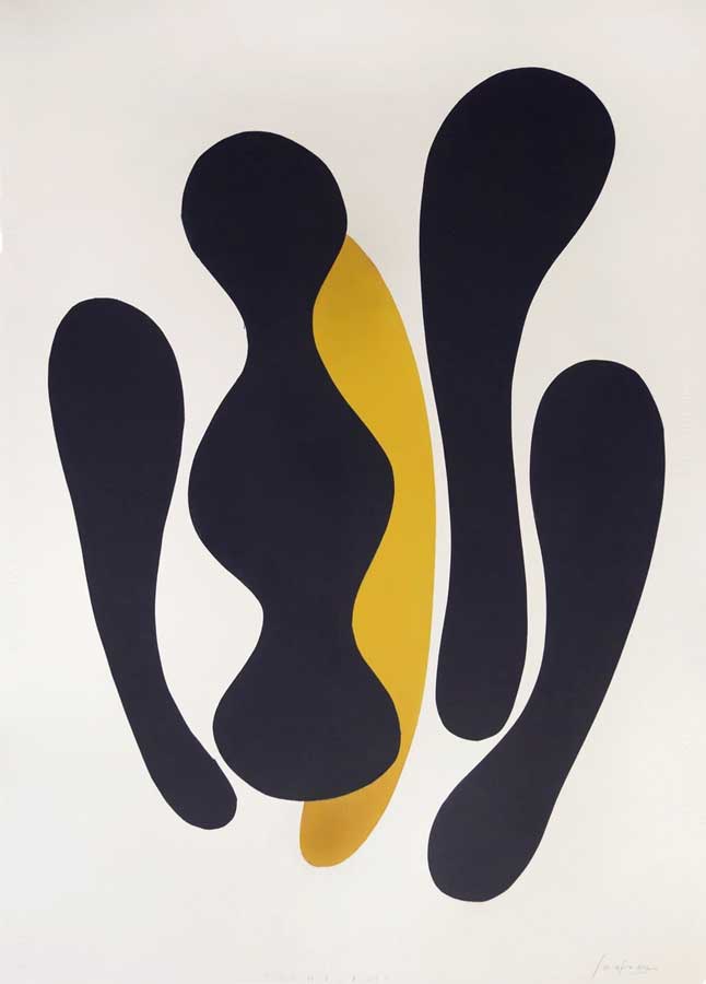 Karol Szafran Tightly II