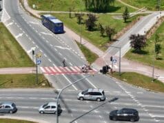 Niechronieni Uczestnicy Ruchu Drogowego pod obserwacją nowosądeckiej policji