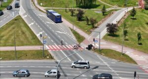 Niechronieni Uczestnicy Ruchu Drogowego pod obserwacją nowosądeckiej policji