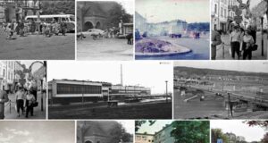quiz o Nowym Sączu - gdzie zrobiono te zdjęcia