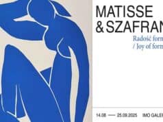 Matisse & Szafran, Stary Sącz 2025