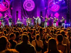 drugi dzień Pannonica 2025 - Boban Marković Orkestar