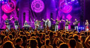 drugi dzień Pannonica 2025 - Boban Marković Orkestar