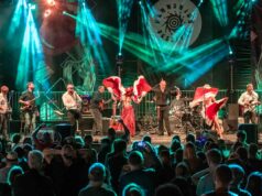 Pannonica Festival, 28.08.2025