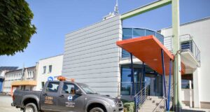 odprowadzanie wód opadowych - Sądeckie Wodociągi zapowiadają kontrole sposobu ich odprowadzania