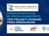 Narada Obywatelska w Gołąbkowicach -Głos Osiedli Sądeckich - głosowwanie